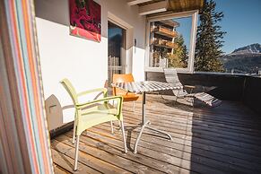 Home Hotel Arosa