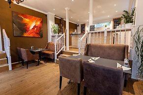 Home Hotel Arosa