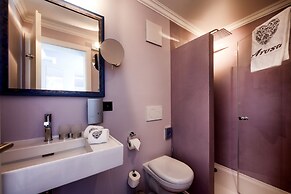Home Hotel Arosa