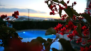 Proteas Hotel & Suites