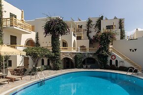 Proteas Hotel & Suites