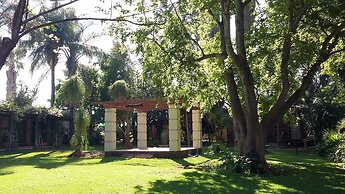 Destiny Inn Lodge