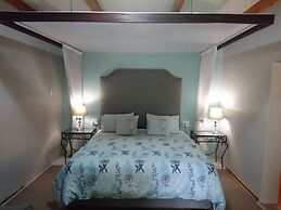 Destiny Inn Lodge