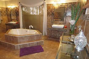 Destiny Inn Lodge
