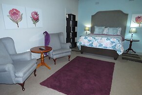 Destiny Inn Lodge