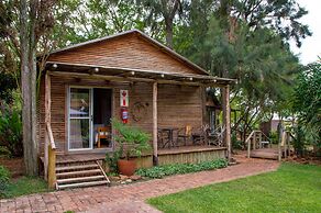 Destiny Inn Lodge
