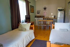 Destiny Inn Lodge