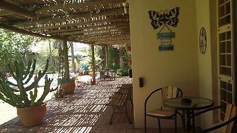 Destiny Inn Lodge