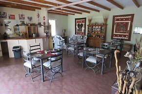 Destiny Inn Lodge