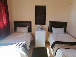 Destiny Inn Lodge