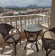 Hotel Algorfa