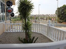 Hotel Algorfa