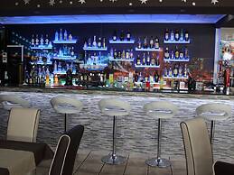 Hotel Algorfa
