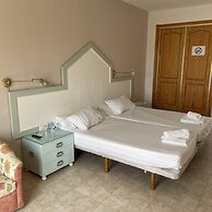 Hotel Algorfa