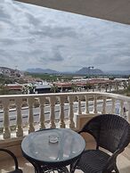 Hotel Algorfa