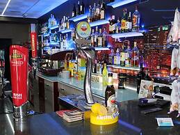 Hotel Algorfa