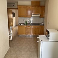 Hotel Algorfa