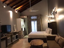 Villa Raha