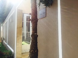 Villa Raha