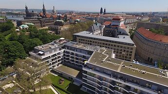 Residenz am Zwinger