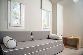 Fata Morgana Studios & Apartments