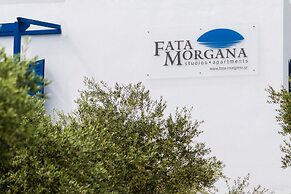 Fata Morgana Studios & Apartments