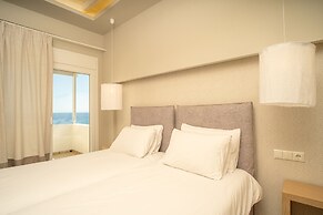 Fata Morgana Studios & Apartments