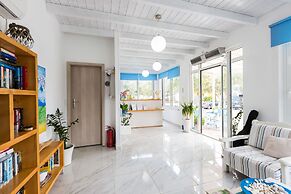 Fata Morgana Studios & Apartments