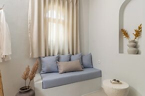 Fata Morgana Studios & Apartments