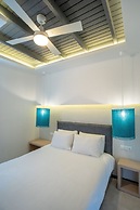 Fata Morgana Studios & Apartments