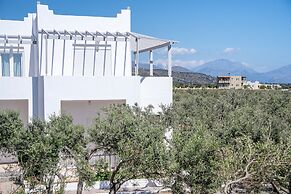 Fata Morgana Studios & Apartments