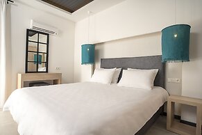 Fata Morgana Studios & Apartments