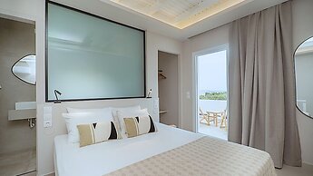 Fata Morgana Studios & Apartments