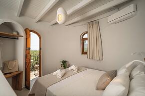Fata Morgana Studios & Apartments