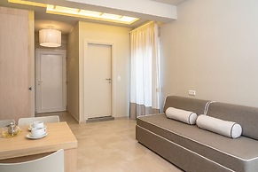 Fata Morgana Studios & Apartments