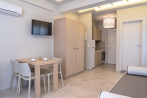 Fata Morgana Studios & Apartments