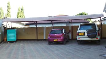 Fahari Hotel