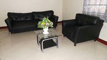 Fahari Hotel