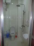 Fahari Hotel