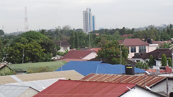 Fahari Hotel