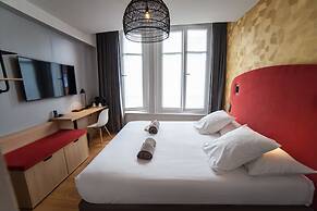 Hôtel Kanaï