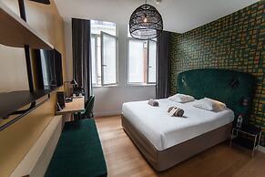 Hôtel Kanaï