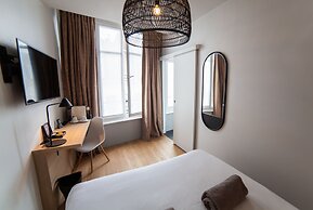 Hôtel Kanaï