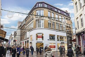 Hôtel Kanaï
