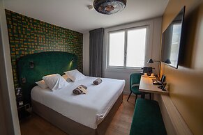 Hôtel Kanaï
