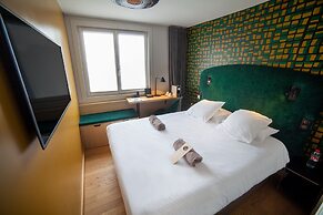 Hôtel Kanaï