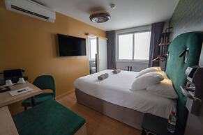Hôtel Kanaï
