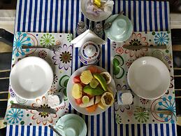 Anne's Maisonnette