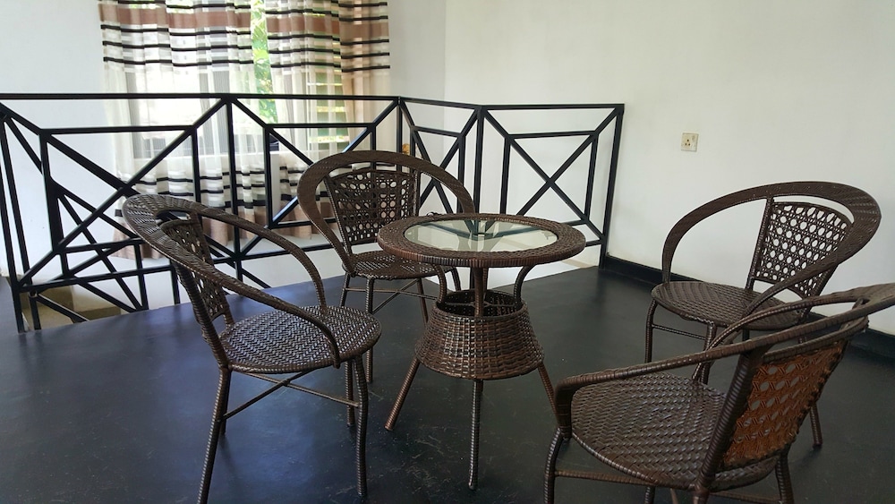 Hotel Sisilthera