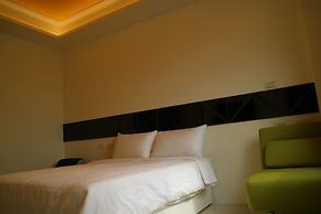 Manman B&B